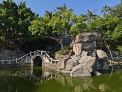 -鸿山公园