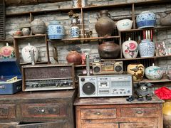 -青城甲(青城山店)