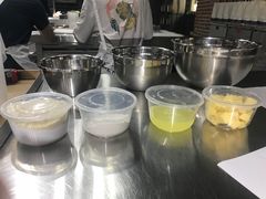-王森咖啡西点烘焙培训(上海名厨中心店)