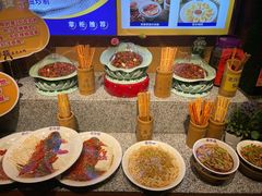 -老萍巷•莲花血鸭(楚萍店)