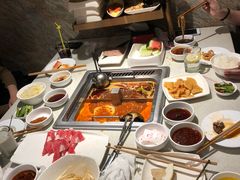 -海底捞火锅(亲子主题北金鹰店)