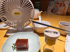 -蔡澜点心·粤菜(花城汇南区店)