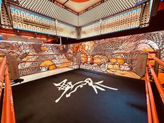 -燃无界格斗·拳击搏击体能馆(优品道店)