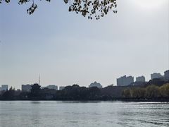 -东湖景区