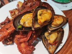 -汉巴味德(大悦城店)