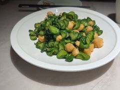 -船歌·鱼水饺青岛菜(闽江二路店)