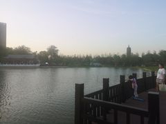 -西海子公园