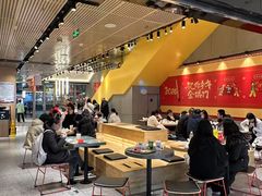 -麦当劳(苏州中心星悦汇店)