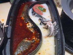 -锦府盐帮·侯宅(五棵松万达店)