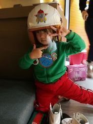 点击看大图 -小鸡哆哆故事屋·儿童乐园(嘉里城店)