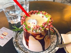 -BE NORMAL CAFE(霞溪路店)