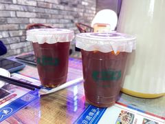 -华仔哥牛杂餐室