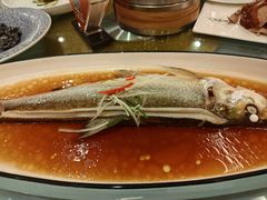 -全聚德(上海首店浦东店)