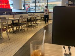 -必胜客(东莞地王店)