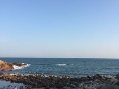 -广东惠东海龟国家级自然保护区