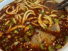 -德元兰州纯汤牛肉面