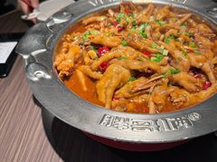 -胖哥俩肉蟹煲(杭州下沙学林街店)