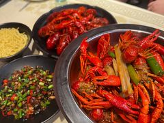 -聚味瞿记·龙虾堂(坡子街店)