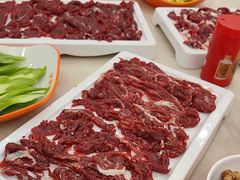 -潮悦牛肉火锅城(水贝店)
