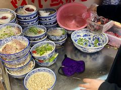 -李家特色小炒泡馍