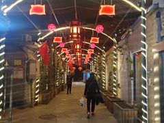 -老北京风情街