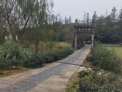 -杏花村文化旅游区