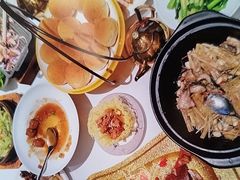 -海宝酒家(中山四路店)