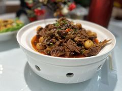 -刘姐啤酒鱼民族演艺餐厅(西街总店)