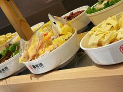 -味味香(团结湖店)