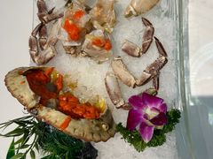 -江南福宴·澳门海鲜.牛肉火锅(汇高栢悦中心店)