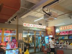 -老闵田螺馆·南昌市井菜·特色小吃(总店)