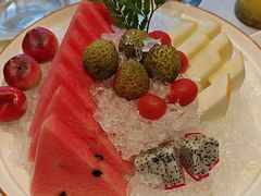 -1918中餐厅(衡山路店)