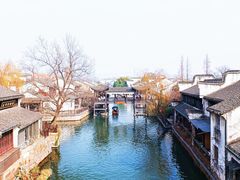 -南浔古镇