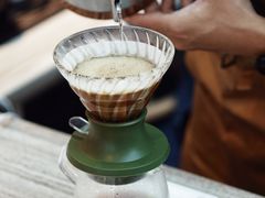 -YEEGIN COFFEE也径咖啡
