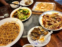 -小月靓虾(湘隆时代广场店)