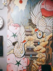 -MDZ STORE·TATTOO·耳饰