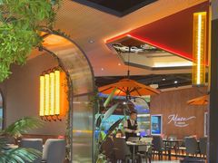 -鼎原力量东北吊炉烧烤(临河街店)