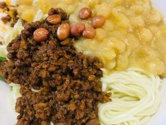 -车沾巷·重庆老味豌杂面