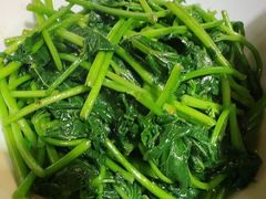 -李久其家民间餐厅(观沙岭公园店)