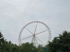 -石家庄市动物园