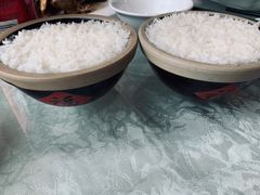 米饭-良师门滨海人家·海鲜·家常菜(滨海城店)