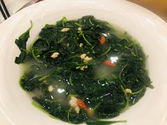 -亮庆餐厅·粤菜·早茶(篁庄店)