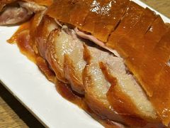 -河沿肉饼Beijing Pie(东华门店)