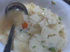 -马白开来特色羊排揪片子  (总店)