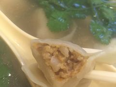 -吉祥馄饨(杭州博库书城店)