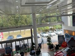 -上海和展广汽丰田4S店(老闵行店)