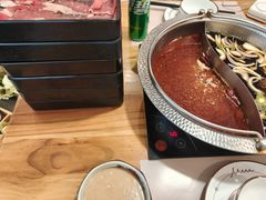 -牛匠和牛寿喜锅(西安总店)