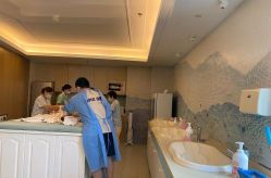 -和伊母婴护理中心·全套房(金山店)