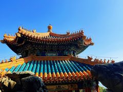 -颐和园
