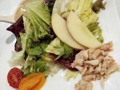 -斗牛士牛排餐厅(嘉里汇店)